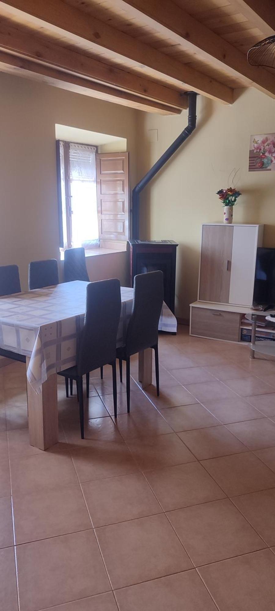 Casa Bergon En Fuentenebro Ribera Del Duero Burgos Экстерьер фото